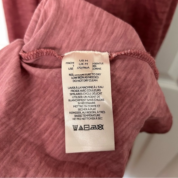 Saturday Sunday Britt Tiered Midi Dress - Picture 13 of 14